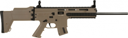 Мелкокалиберная винтовка MSR RX22