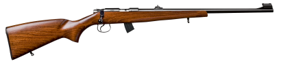Малокалиберная винтовка CZ 455 Super Match, Ceska Zbrojovka