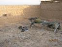 Снайперы морской пехоты США в Афганистане